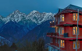 Echor The Alpine Crest Kalpa